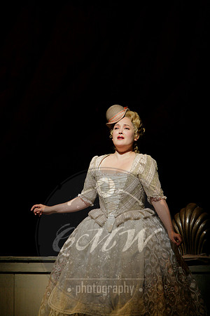 San Francisco Opera THE ABDUCTION FROM THE SERAGLIO