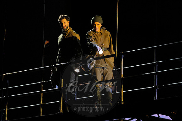 Washington National Opera, Fidelio