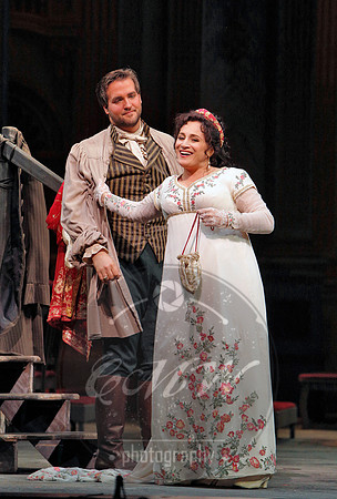 San Francisco Opera, Tosca