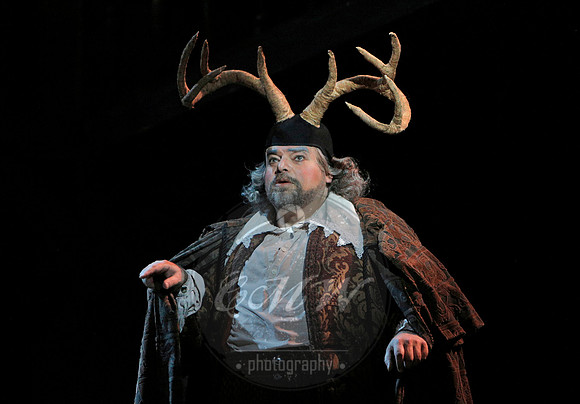 Portland Opera, Falstaff