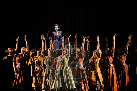 Los Angeles Opera, Ainadamar
