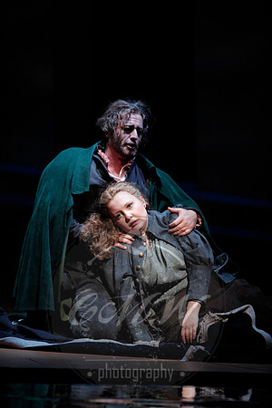 San Francisco Opera, Rigoletto,