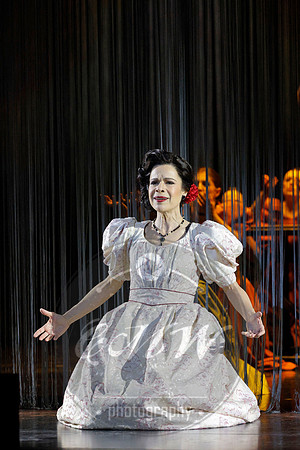 Los Angeles Opera, Ainadamar