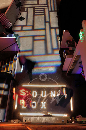 San Francisco Symphony, Soundbox, Lou Harrison
