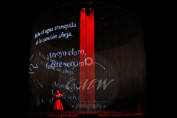 Los Angeles Opera, Ainadamar