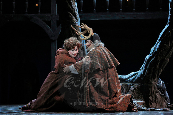 Portland Opera, Falstaff