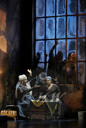 San Francisco Opera, ​​​​​​​Un Ballo in Mascara