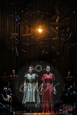 Los Angeles Opera, Ainadamar