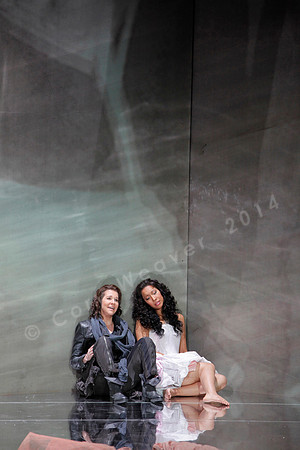 San Francisco Opera, I Capuleti e i Montecchi