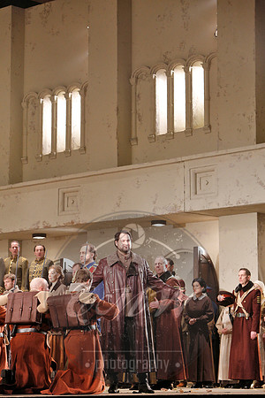 Metropolitan Opera, Prince Igor