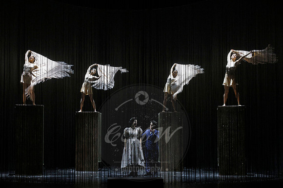 Los Angeles Opera, Ainadamar