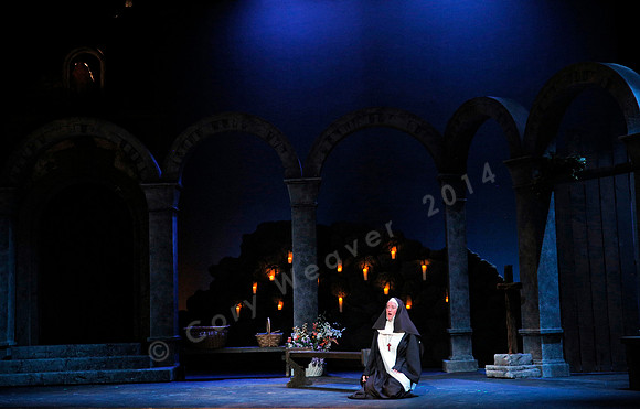 UMKC Conservatory, Suor Angelica & Gianni Schicchi