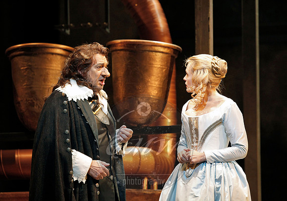 San Francisco Opera, Cyrano de Bergerac