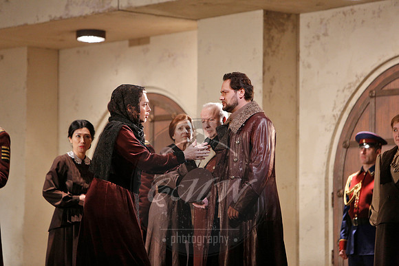 Metropolitan Opera, Prince Igor