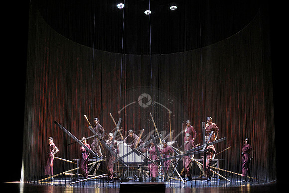 Los Angeles Opera, Ainadamar