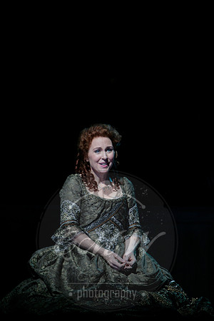 San Francisco Opera THE ABDUCTION FROM THE SERAGLIO