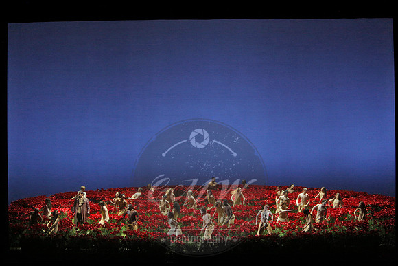 Metropolitan Opera, Prince Igor