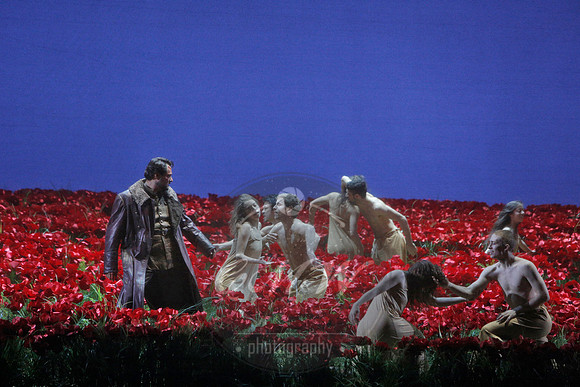 Metropolitan Opera, Prince Igor