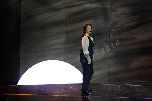 San Francisco Opera, I Capuleti e i Montecchi