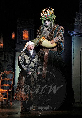 KC Rep, A Christmas Carol
