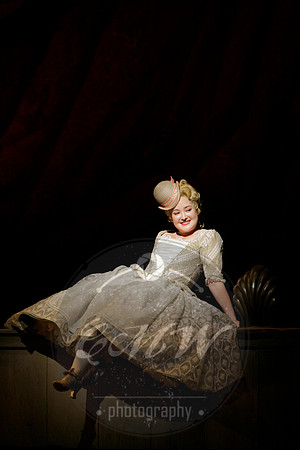 San Francisco Opera THE ABDUCTION FROM THE SERAGLIO