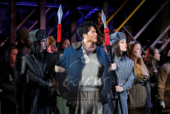 Washington National Opera, Turandot
