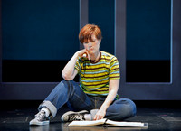 Portland Opera, L'Enfant et les Sortilèges