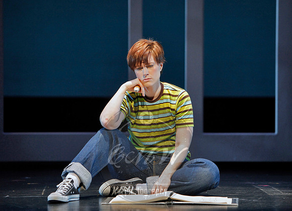 Portland Opera, L'Enfant et les Sortilèges