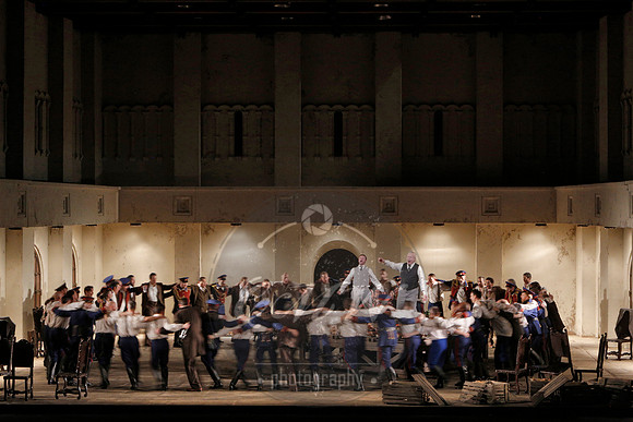 Metropolitan Opera, Prince Igor