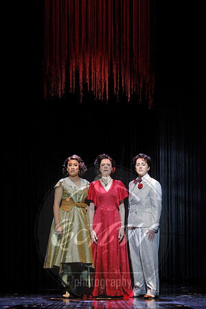 Los Angeles Opera, Ainadamar