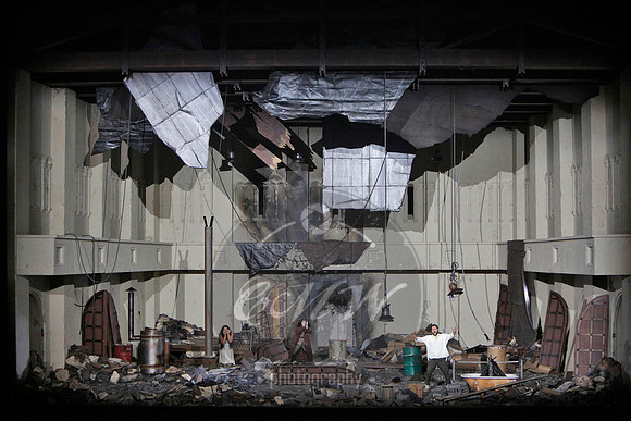 Metropolitan Opera, Prince Igor
