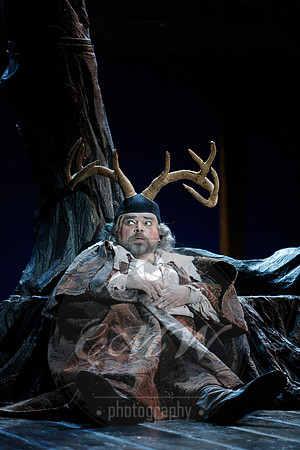 Portland Opera, Falstaff