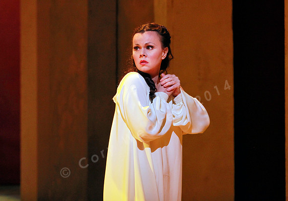 San Francisco Opera, Rigoletto