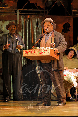 Washington National Opera, Porgy and Bess