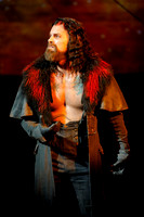 Des Moines Metro Opera, ​​​​​​​The Flying Dutchman