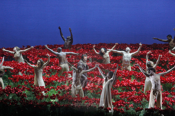 Metropolitan Opera, Prince Igor
