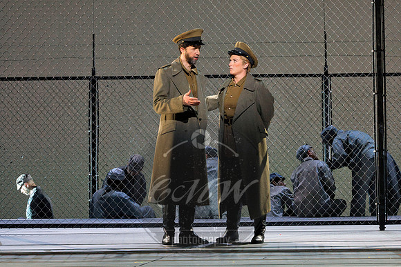 Washington National Opera, Fidelio