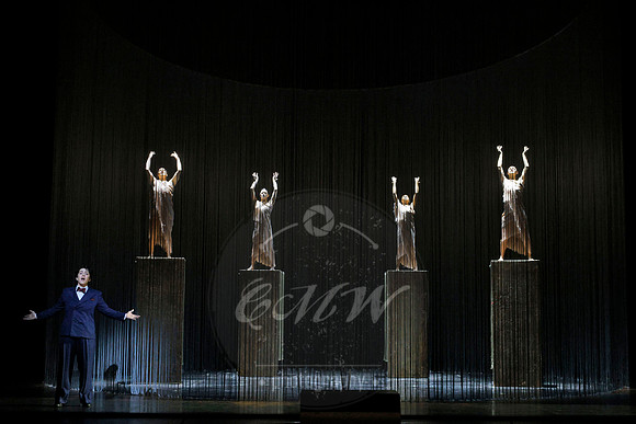 Los Angeles Opera, Ainadamar