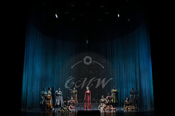 Los Angeles Opera, Ainadamar