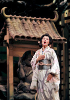 San Francisco Opera, Madama Butterfly