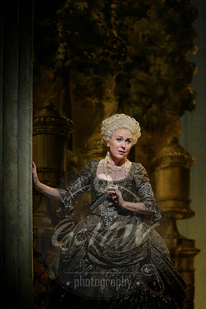 San Francisco Opera THE ABDUCTION FROM THE SERAGLIO