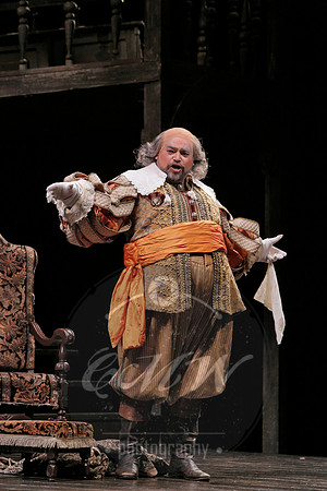 Portland Opera, Falstaff