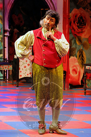 Des Moines Metro Opera, Barber of Seville