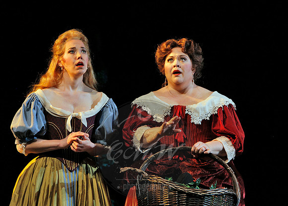 Portland Opera, Falstaff