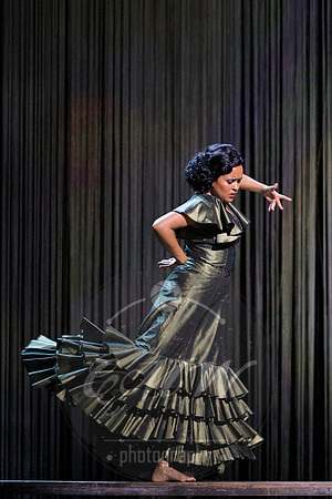 Los Angeles Opera, Ainadamar
