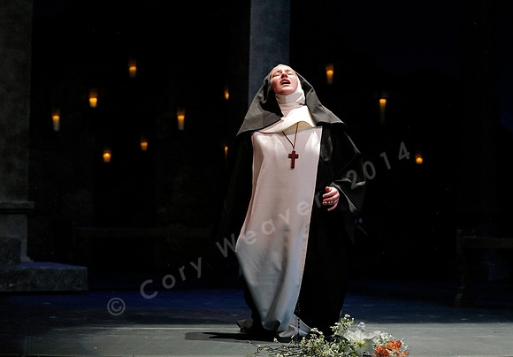 UMKC Conservatory, Suor Angelica & Gianni Schicchi