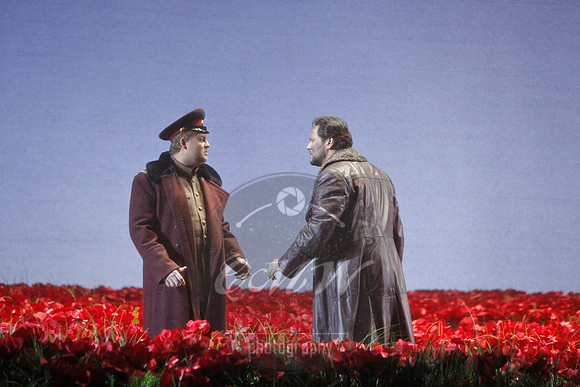 Metropolitan Opera, Prince Igor