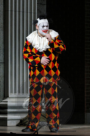 Los Angeles Opera, Rigoletto