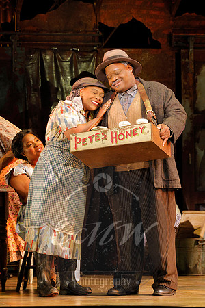 Washington National Opera, Porgy and Bess