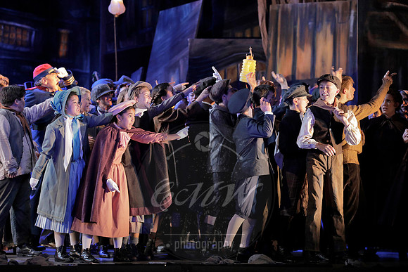 "La Boheme", "San Francisco Opera", "Arturo Chacon-Cruz", "Erika Grimaldi", "Ellie Dehn", "Audun Iversen", "Brad Walker", "Scott Conner", "Dale Travis", "Puccini"